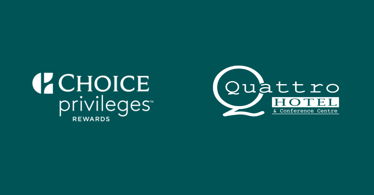 choice privliedges and quattro logo