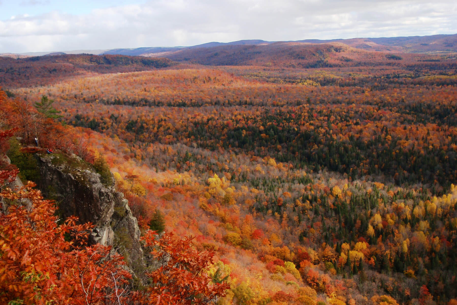 Sault Ste. Marie's Fall To-Do List | The Quattro Blog